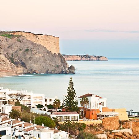 Villa Martina Ciana Praia Da Luz Exterior photo